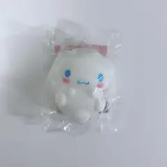 【新品】サンリオ　シナモン　ガチャガチャ　マスコット
