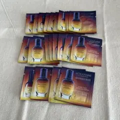 ロクシタン　IM オーバーナイトRセラム