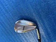 フォーティーン RM-22 50°ウェッジ Zelos 8 Sシャフト