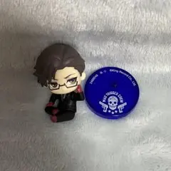 入間銃兎 キャラクターグッズ