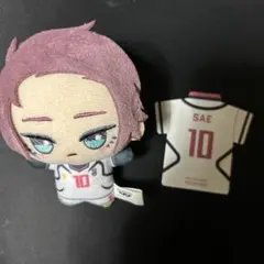糸師冴　ブルーロック ブルロ展