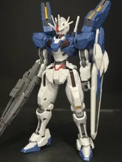 ガンプラ ジャンク　プラモデル　1/144 HG ガンダムエアリアル(改修型)
