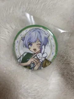 いれいす 初兎 キスリト缶バ - メルカリ