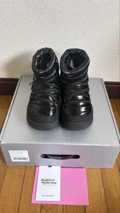 Rockfish WeatherwearロックフィッシュウエザーウェアBootsのサムネイル
