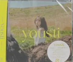 小林由依 yousti CD タイプC