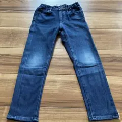 UNIQLO　ヒートテック　パンツ　120