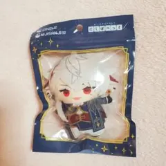 にじぱぺっと　共通衣装　葛葉