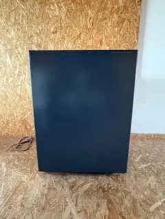 日立　 Chiiil R-MR7S(HD) 小型冷蔵庫 ブラック 本体のサムネイル