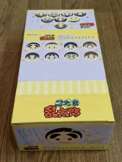 忍たま乱太郎 おまんじゅうにぎにぎマスコット肆/伍/陸 五年生セット 