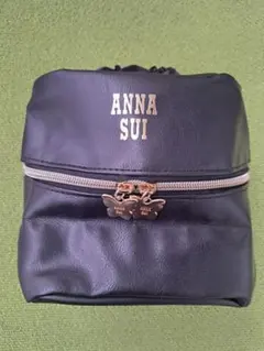 ANNA SUI 化粧ポーチ