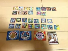 2025年最新】ポケモン カードダス ミニの人気アイテム - メルカリ