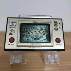 2026年最新】GAME WATCH POPEYEの人気アイテム - メルカリ