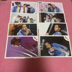 Aぇ! group 草間リチャード敬太　公式写真