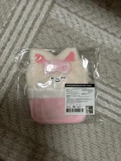 SKZOO PLUSH COLLECT CASE フォクシニー