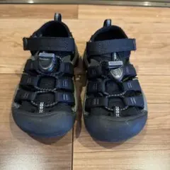 KEEN キッズサンダル　15cm