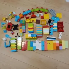 LEGO レゴデュプロ 10914 10941 10971 10985 - メルカリ