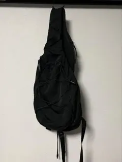 C.P. Company Bungee Cord Backpack クロスボディ - メルカリ