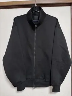 DAIWA PIER39 TECHSWEAT STANDZIP-CARDIGAN