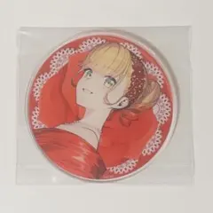 BUSTAFELLOWS バスタフェ グラッテ アクリルコースター テウタ