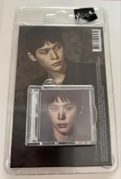 RIIZE FAME SMini ウンソク