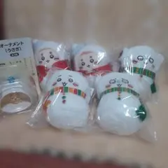 ちいかわ エニマイくじ 纏め売り。