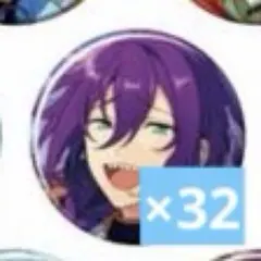 あんスタ コレクション 缶バッジ コレ缶 2026 jan マヨイ