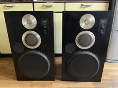 HITACHI 日立 スピーカー Lo-D ローディ HS-3000M - メルカリ