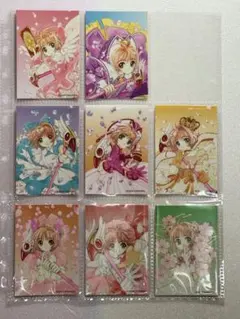 2026年最新】カードキャプターさくら~さくらと不思議なクロウカード~の