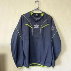 umbro PRO-TRAINING ピステ ネイビー