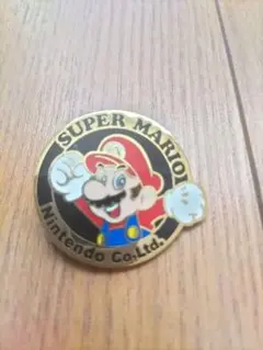 2026年最新】マリオ ピンバッチの人気アイテム - メルカリ