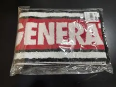 マフラータオル GENERATIONS PERFECT LIVE