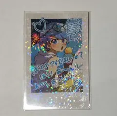 いれいす -hotoke- 夏大将 チェキのサムネイル