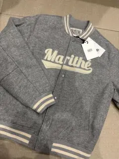 マリテフランソワジルボー　ジャケット