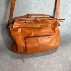 ダコタ Dakota ハンドバッグ　ショルダー2way レザー