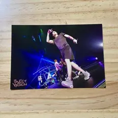 山下智久 公式生写真 SweetVision ぴあアリーナMM購入品②のサムネイル