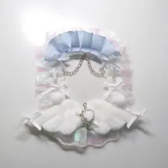 天使の羽 トレカケース