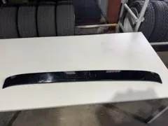 引き取りのみjzx100チェイサー純正opルーフスポイラー - メルカリ