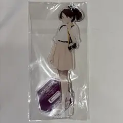 【新品・未開封】舞鶴　敷波　お出掛けmode 艦これ　艦娘アクリルスタンド
