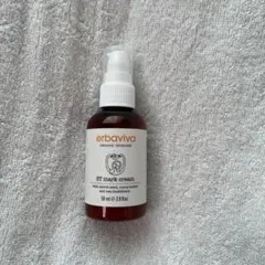 エルバビーバ　STマーク　クリーム　新品未使用