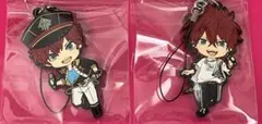 あんスタ！！　天城燐音　天城一彩　キーホルダー　セット　ねんどろいど　特典