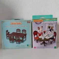 2025年最新】シルバニアファミリー クラシックブラウンの人気