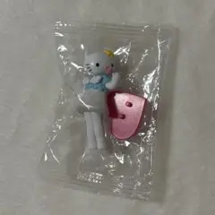 ハローキティスタイルアップフィギュアコレクション エンジェル