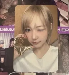 KiiiKiii Delulu Pack Soundwave ジユ - メルカリ