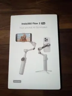 2026年最新】insta360 flow proの人気アイテム - メルカリ