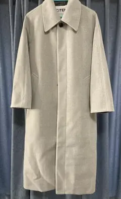 CITEN ロングコート