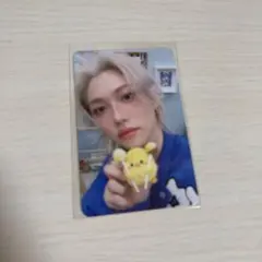 straykids スキズ トレカ 4/5 ペンミ 入場特典 stayzone - メルカリ