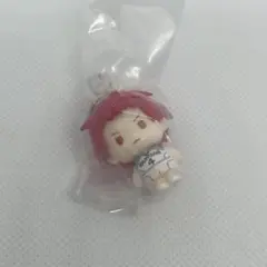 黒子のバスケ めじるしアクセサリー 赤司