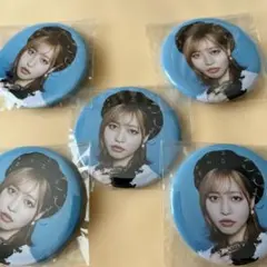 天狼群ラッフルくじ 松岡美里セット - メルカリ