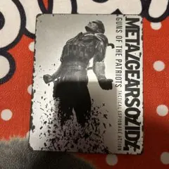 METALGEARSOLIDL