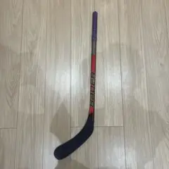 Bauer アイスホッケー　スティック　売り切り